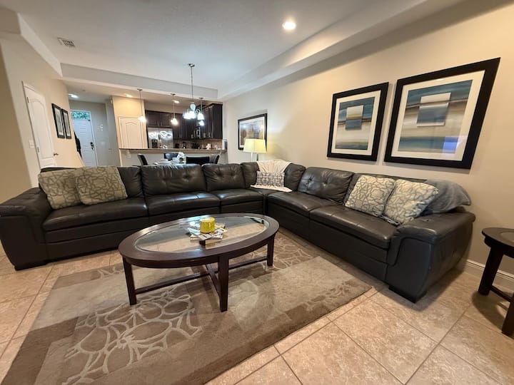 Всекидневна