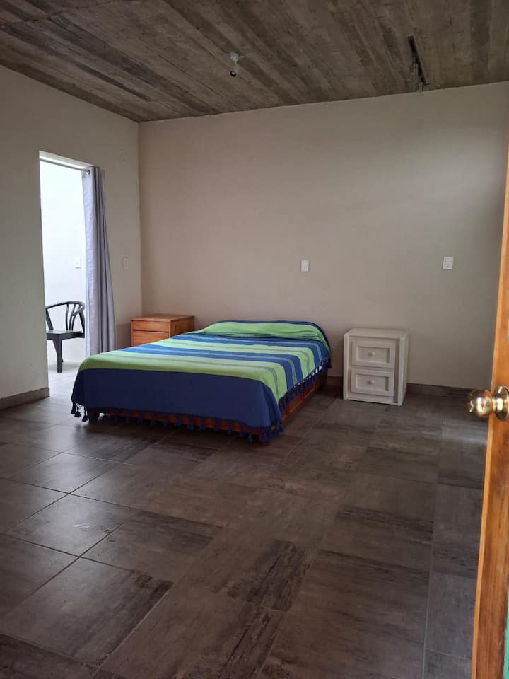 საძინებელი