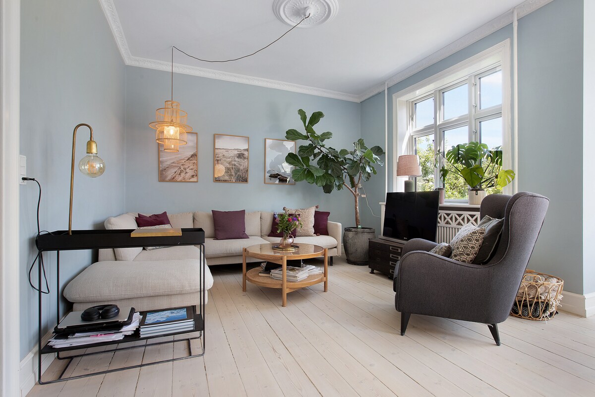 ห้องนั่งเล่น