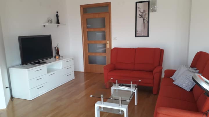 Munitic Apartment For 5 People - Dugopolje