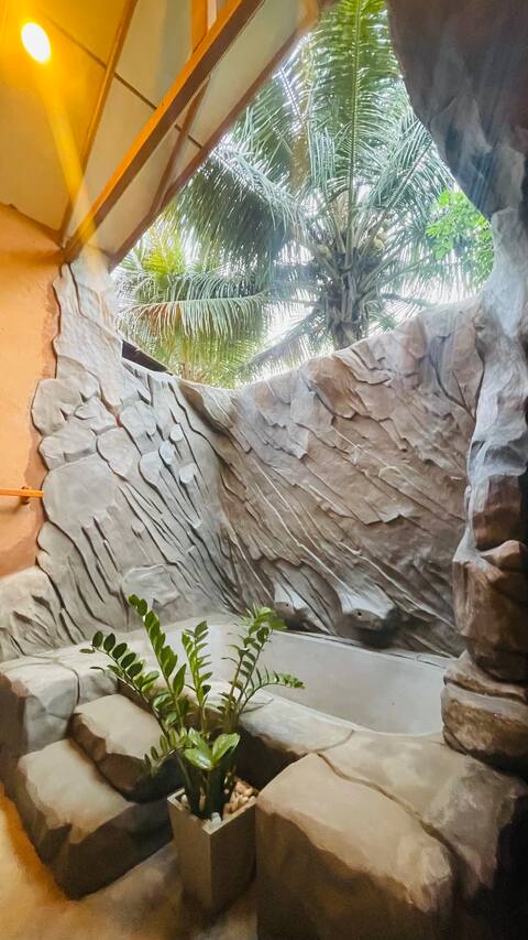 Ama Eco Lodge