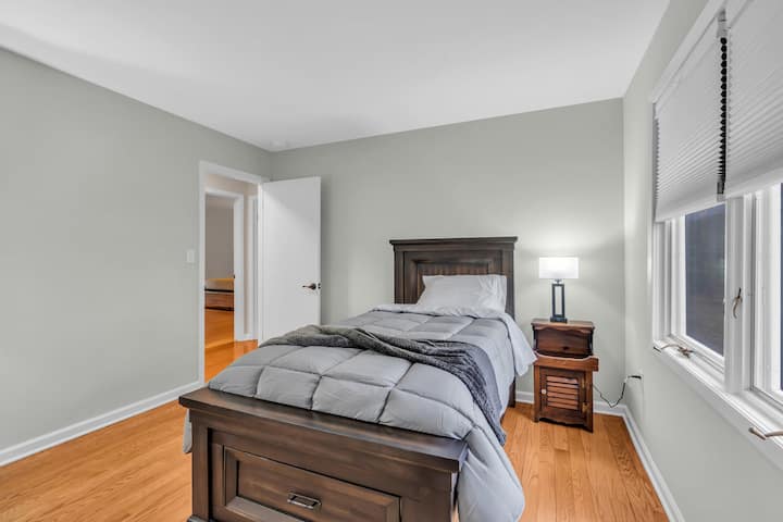 Спална соба 5