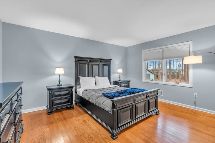 Спална соба 4