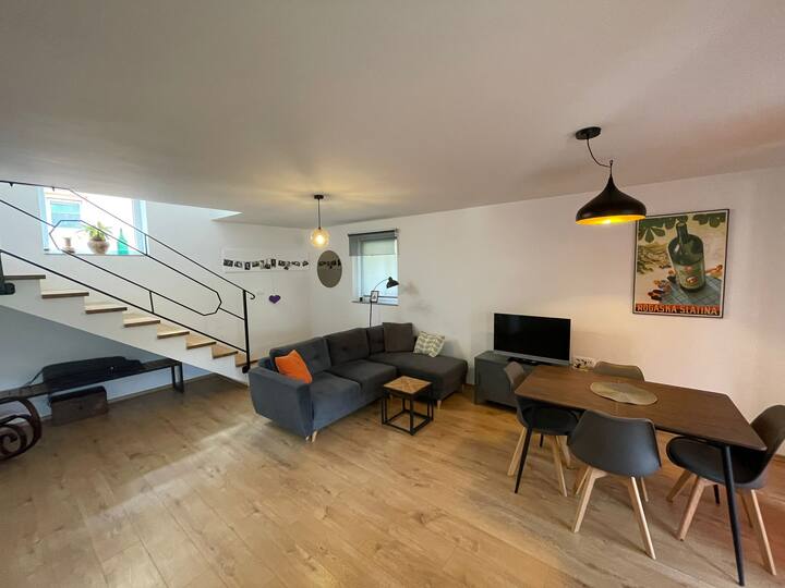 Spacious 2dbl Bed New Build House Spa Town Rogaska - Slovenia
