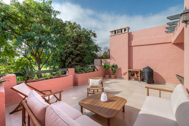 Versatile managed Airbnb listing 3