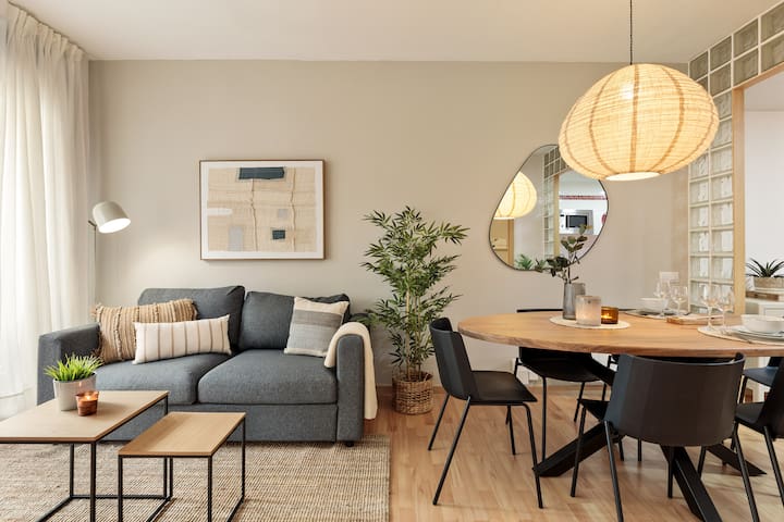 Top City apartments managed Airbnb listing 2