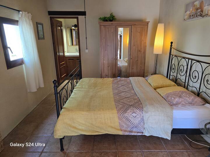 ห้องนอน