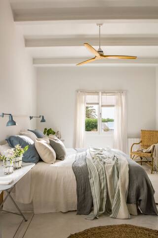 Casa independiente con piscina en Cap d’en Font gallery image 5