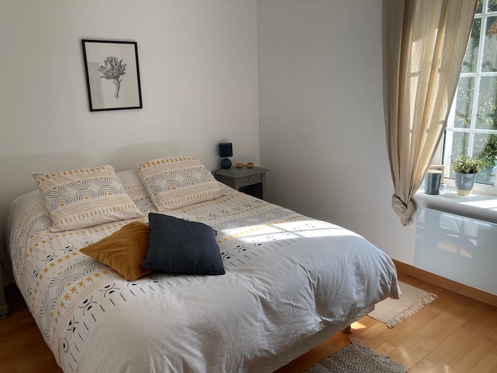 Спална соба 2