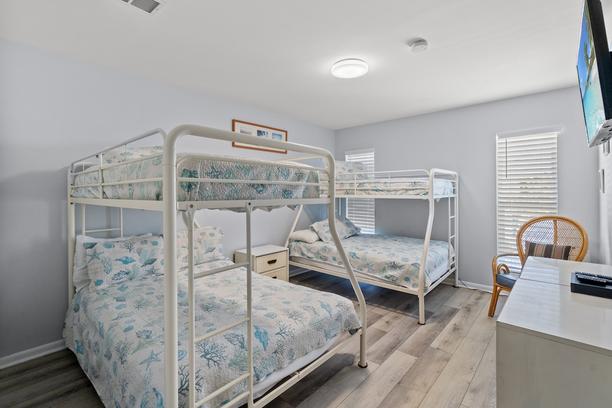 غرفة النوم 3