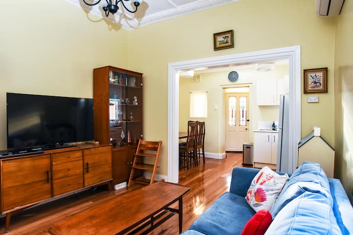 Cosy, Private, Self-contained & Close To The City - Penshurst