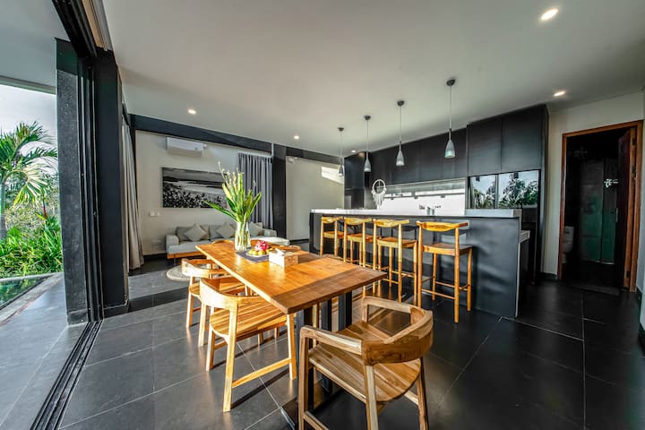 Farsight Management managed Airbnb listing 2