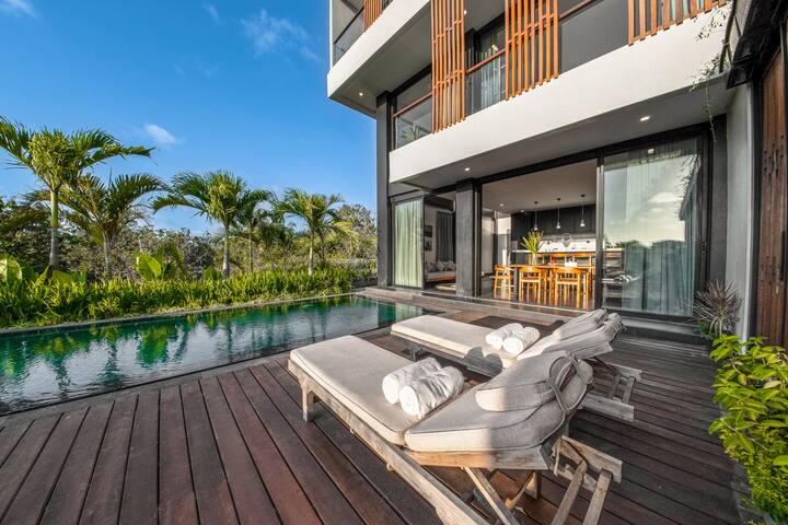 Farsight Management managed Airbnb listing 3