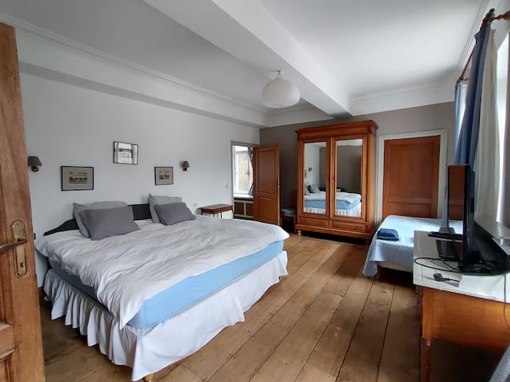 საძინებელი 3