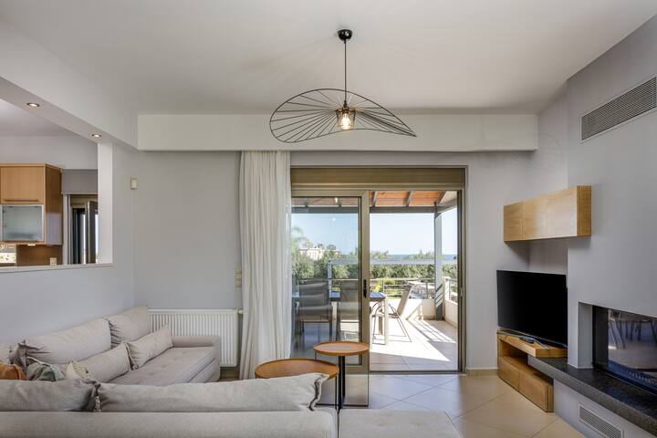 Villa Aviana, Garden, Private Pool BBQ, Quiet gallery image 3