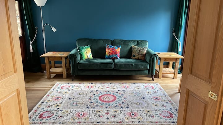 Hawson Farm Gibby Cottage - Ashburton