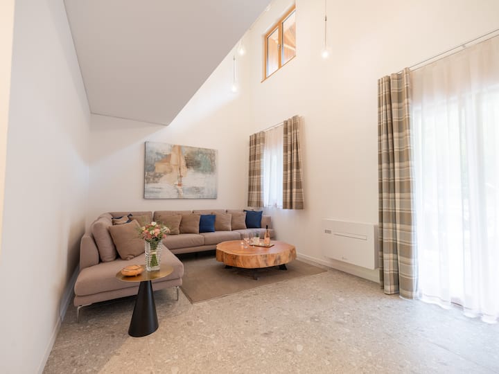 Premium B Apartment - Kobarid