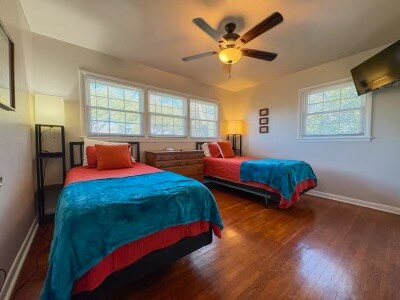 Спална соба 3