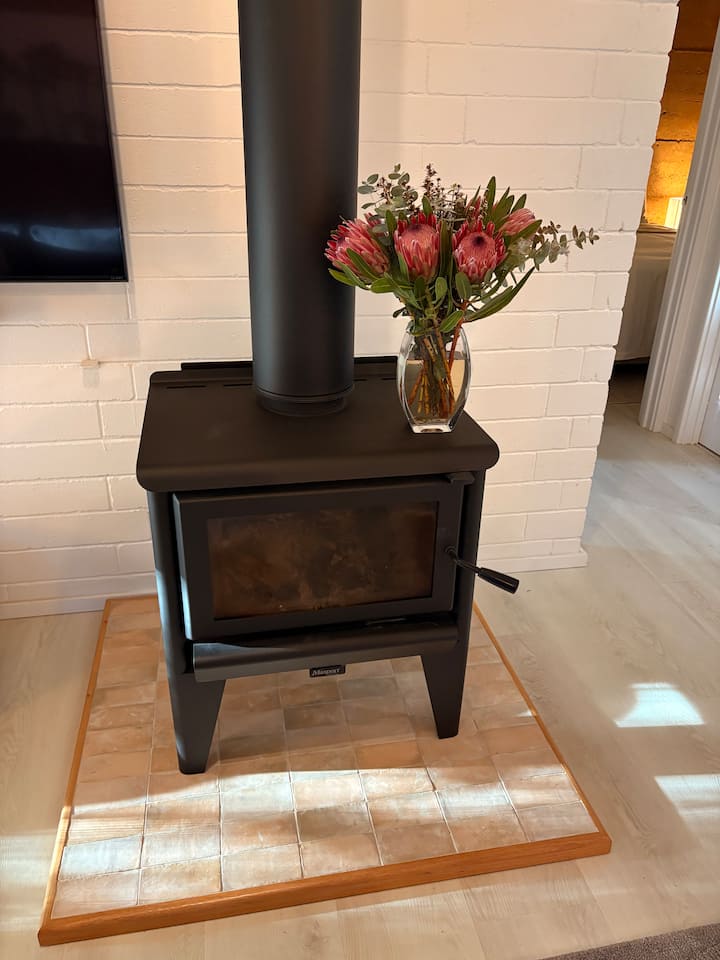 Chez Rufus - Dog Friendly Yallingup Cottage - Yallingup
