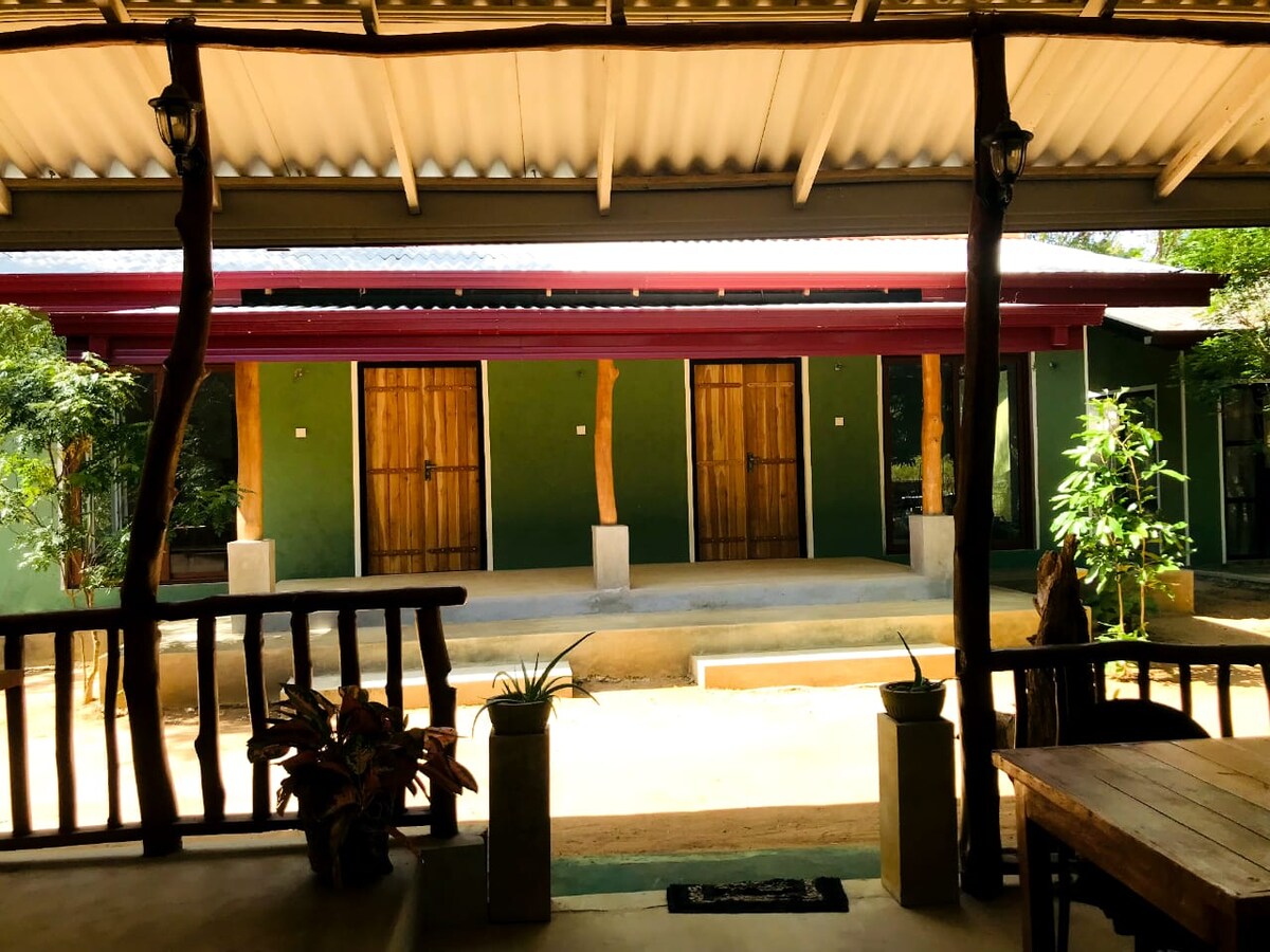 غرفة النوم 3