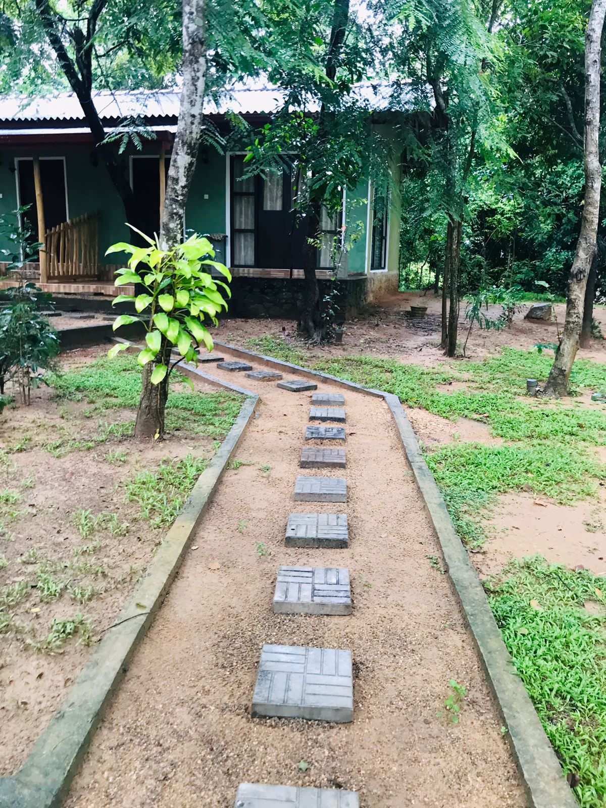 غرفة النوم 1