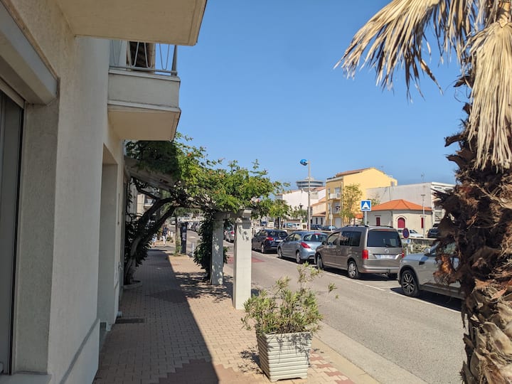 Charmant Studio De 30 M2 - Palavas-les-Flots