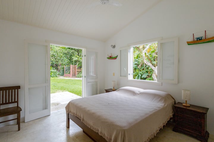 Apartmán na prízemí