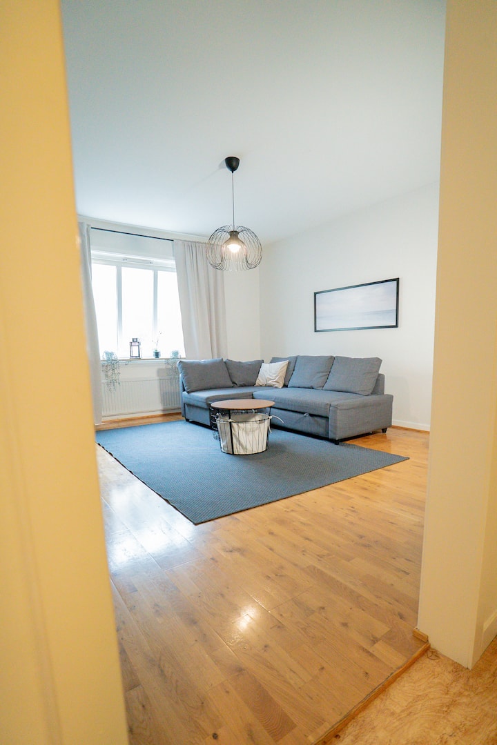 Spacious 1br Apartment Gothenburg | Beyond Stay - Gothenburg