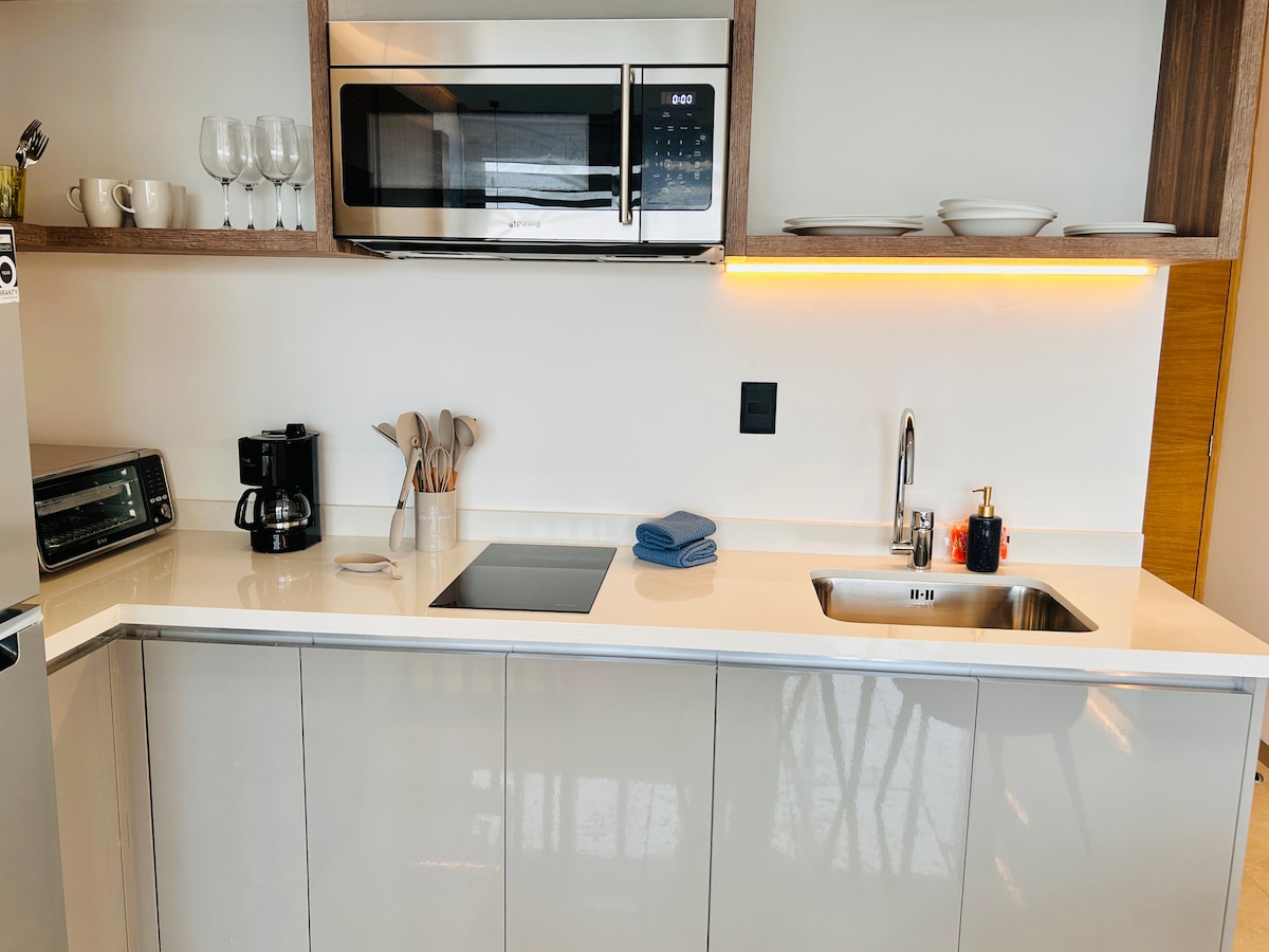 Propiedad de Airbnb exitosa: BLU 38 luxury studio en Tohoku