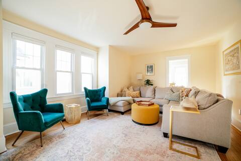 Charming 3 Bedroom Home - Near Vassar, Marist