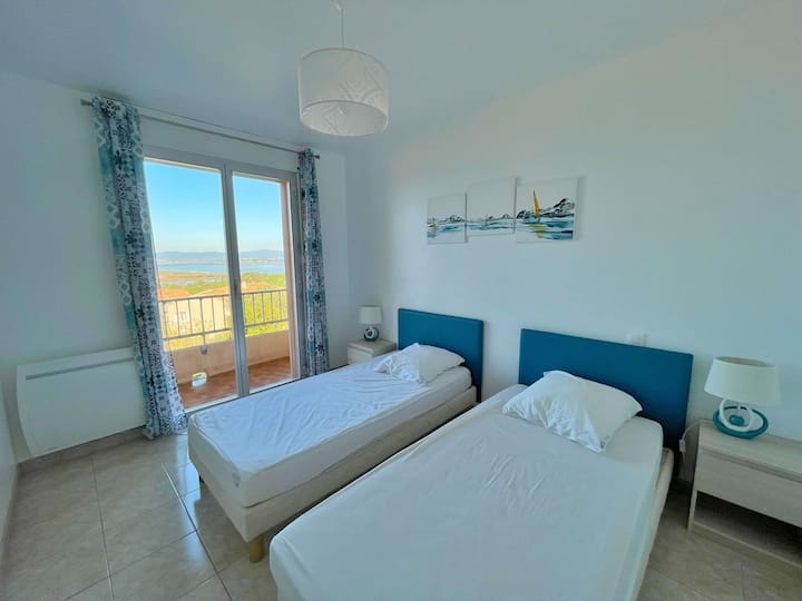 Спална соба 2