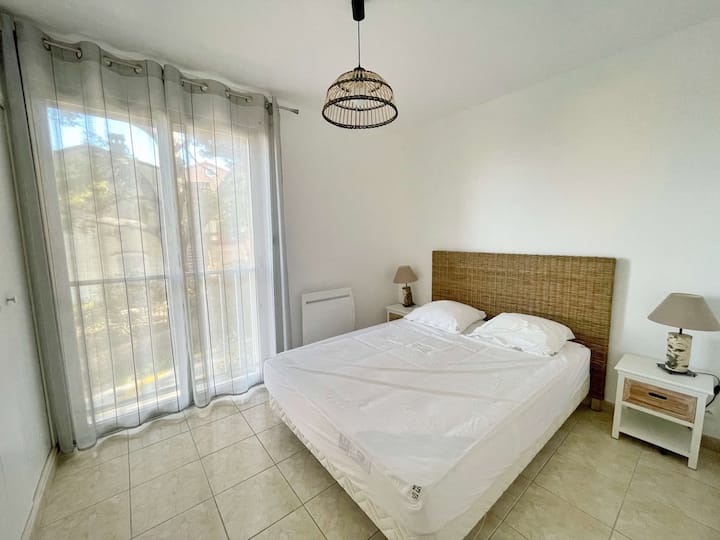 Спална соба 1