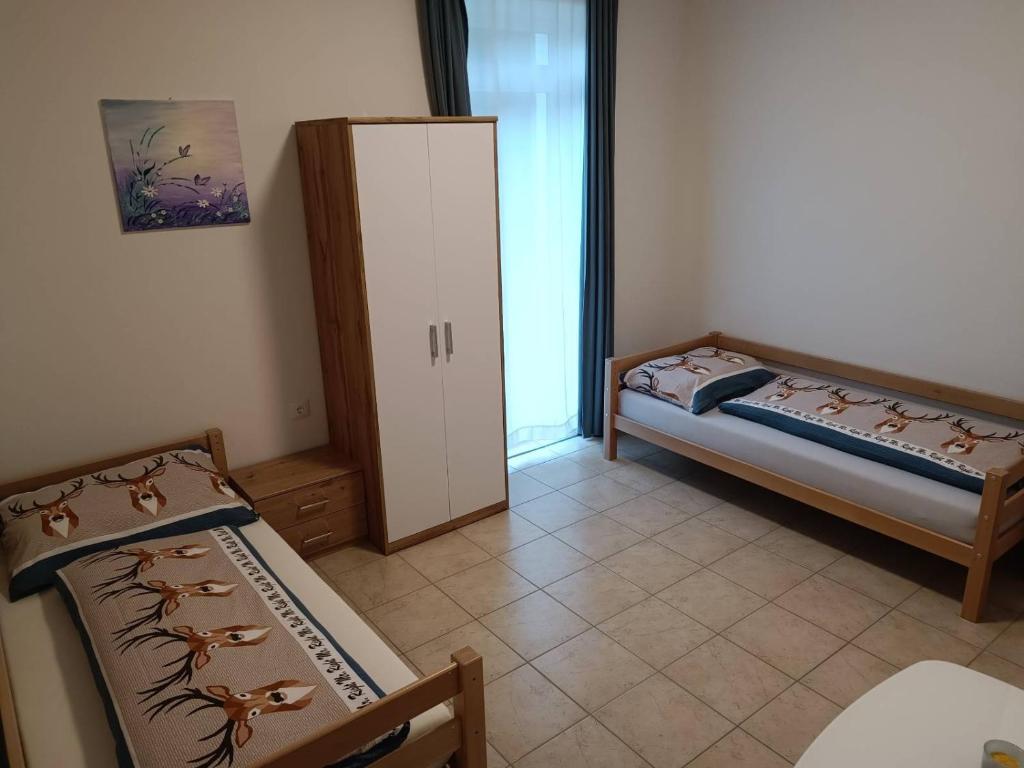 Спална соба 2