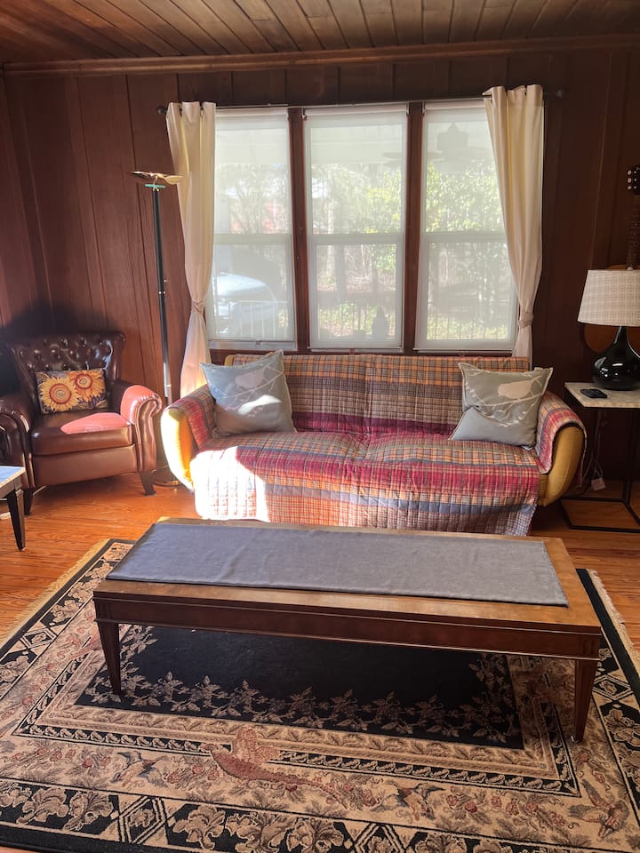 Farmhouse Style Close To Everything! 2 Bedroom - Hendersonville, NC