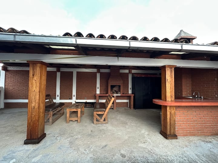 Beautiful Colonial Home In Heart Of Patzcuaro! - Pátzcuaro