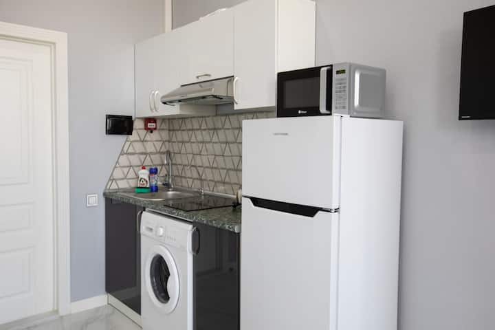 Leyla Apartments 2 - 9/4 - Bakou