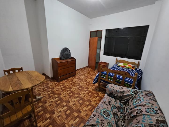 Habitación 5