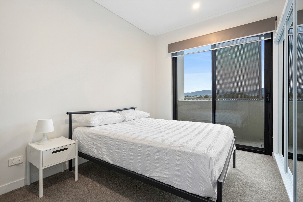 Chumba cha kulala cha 2