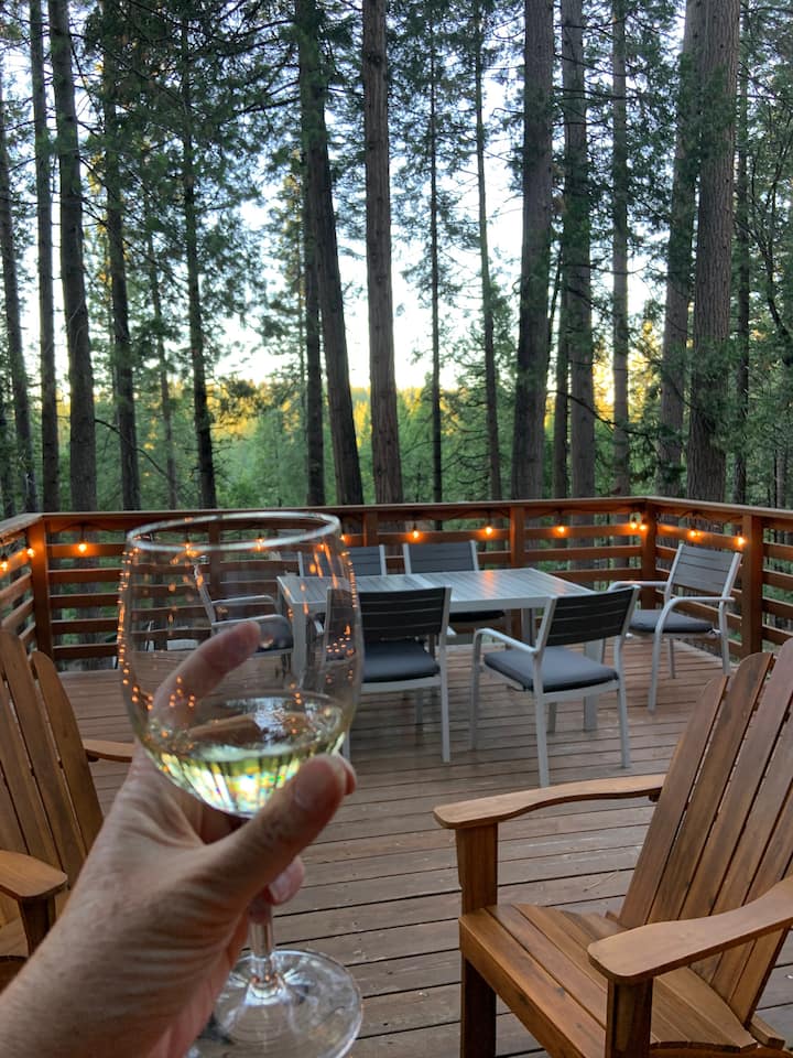 Arnold Vacation Rentals Airbnb