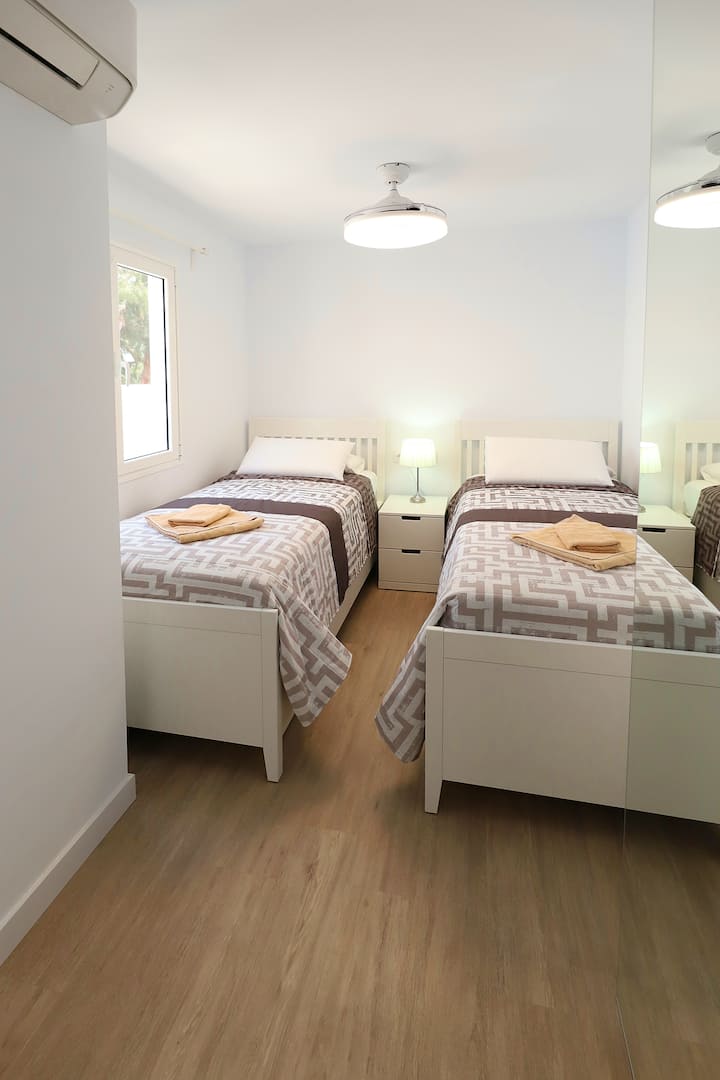 غرفة النوم 2