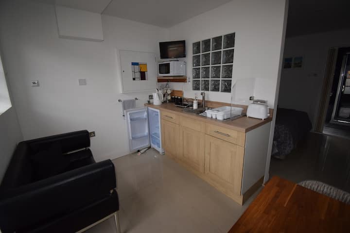 Lovely 1 Bedroom In The Heart Of Frinton On Sea - Frinton-on-Sea
