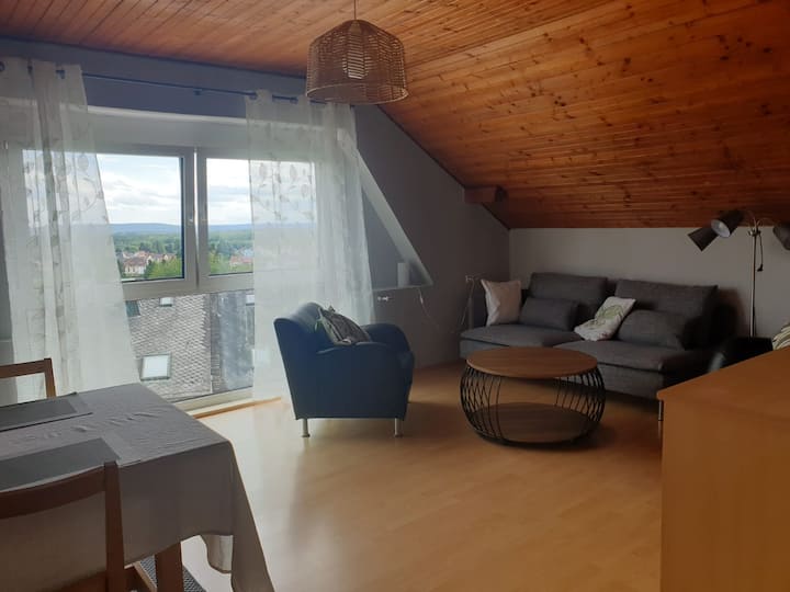 Ferienwohnung Baumann - ドイツ