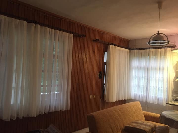 Kendine Bir Güzellik Yap - Çamlıhemşin