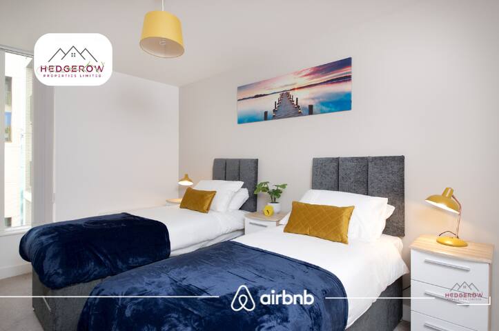 20%OFF|WeekSpecial|Business|Family|Leisure|Sleeps6 gallery image 5