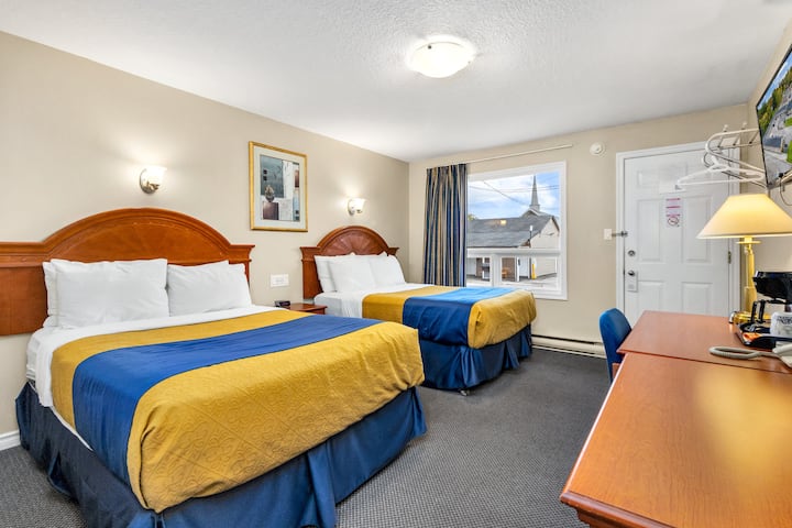 Nights Inn Owen Sound - Owen Sound