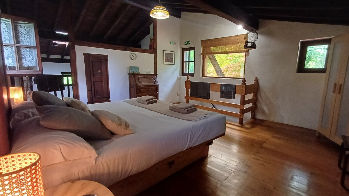 غرفة النوم 1