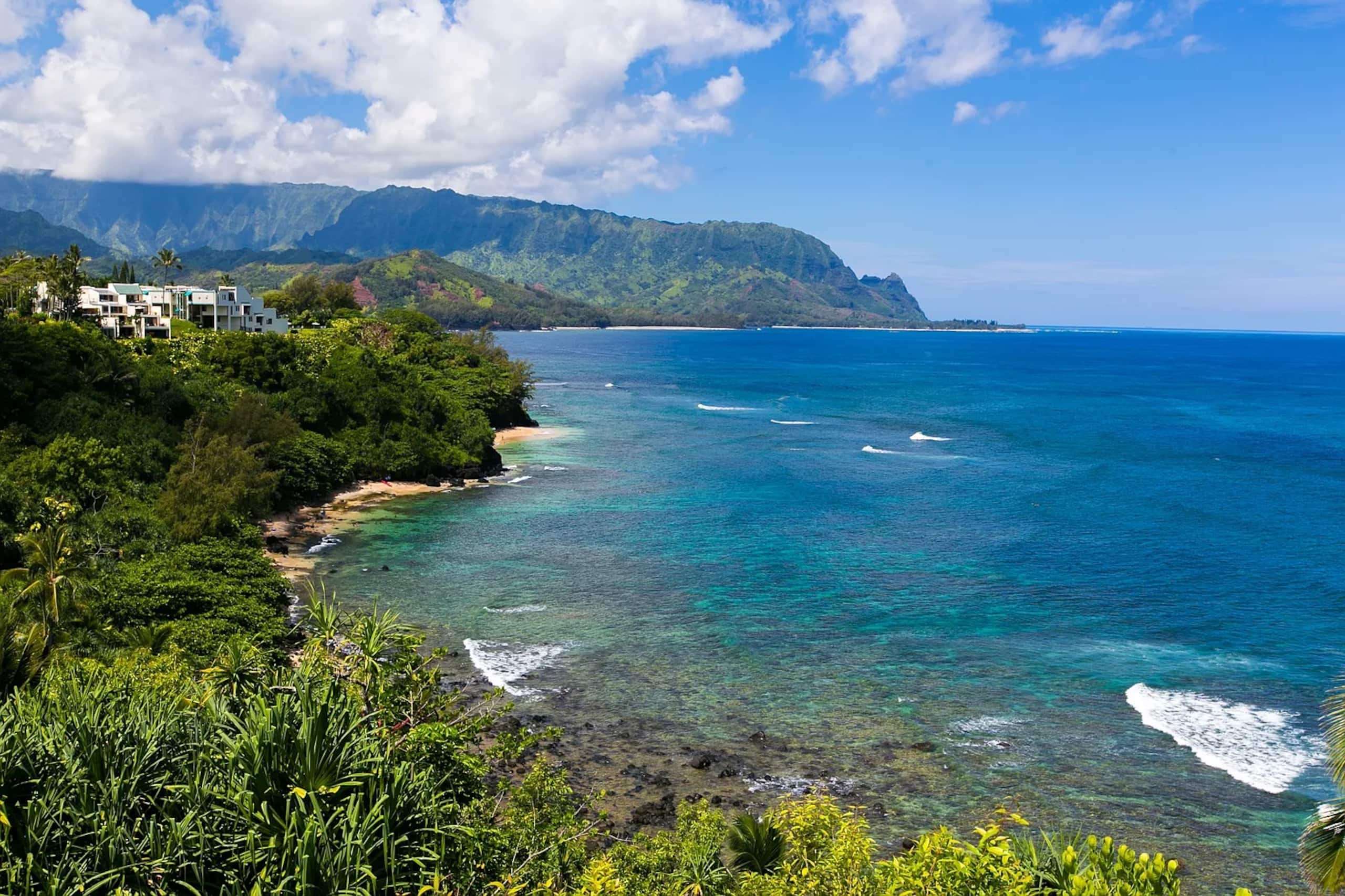 Condo in Princeville · ★4.96 · 2 bedrooms · 3 beds · 2 baths - Image 37