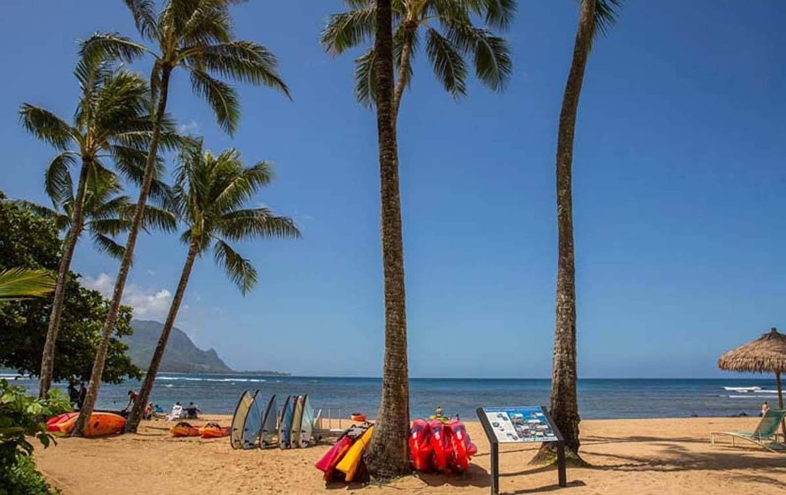 Condo in Princeville · ★4.96 · 2 bedrooms · 3 beds · 2 baths - Image 63