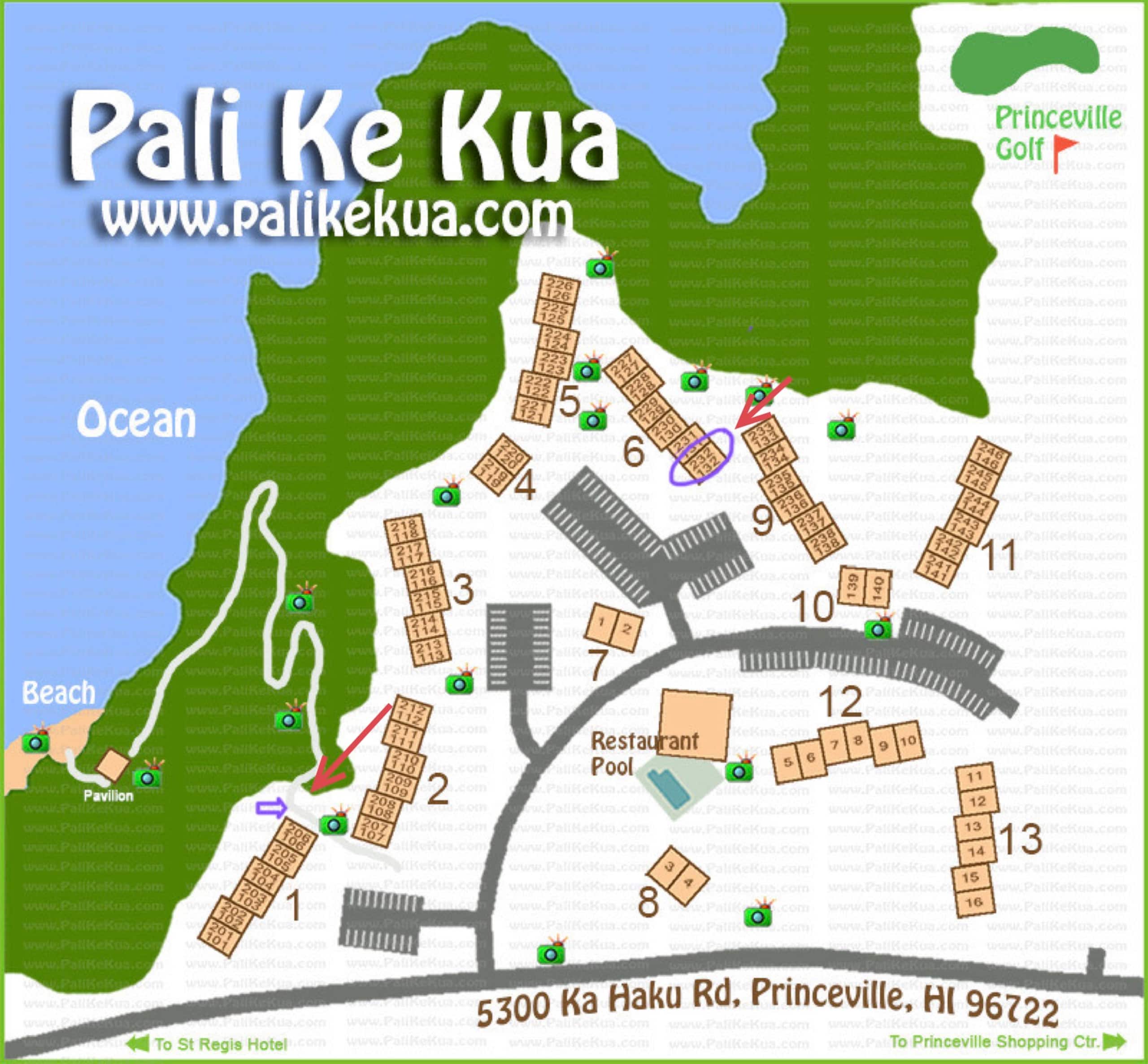 Condo in Princeville · ★4.96 · 2 bedrooms · 3 beds · 2 baths - Image 52