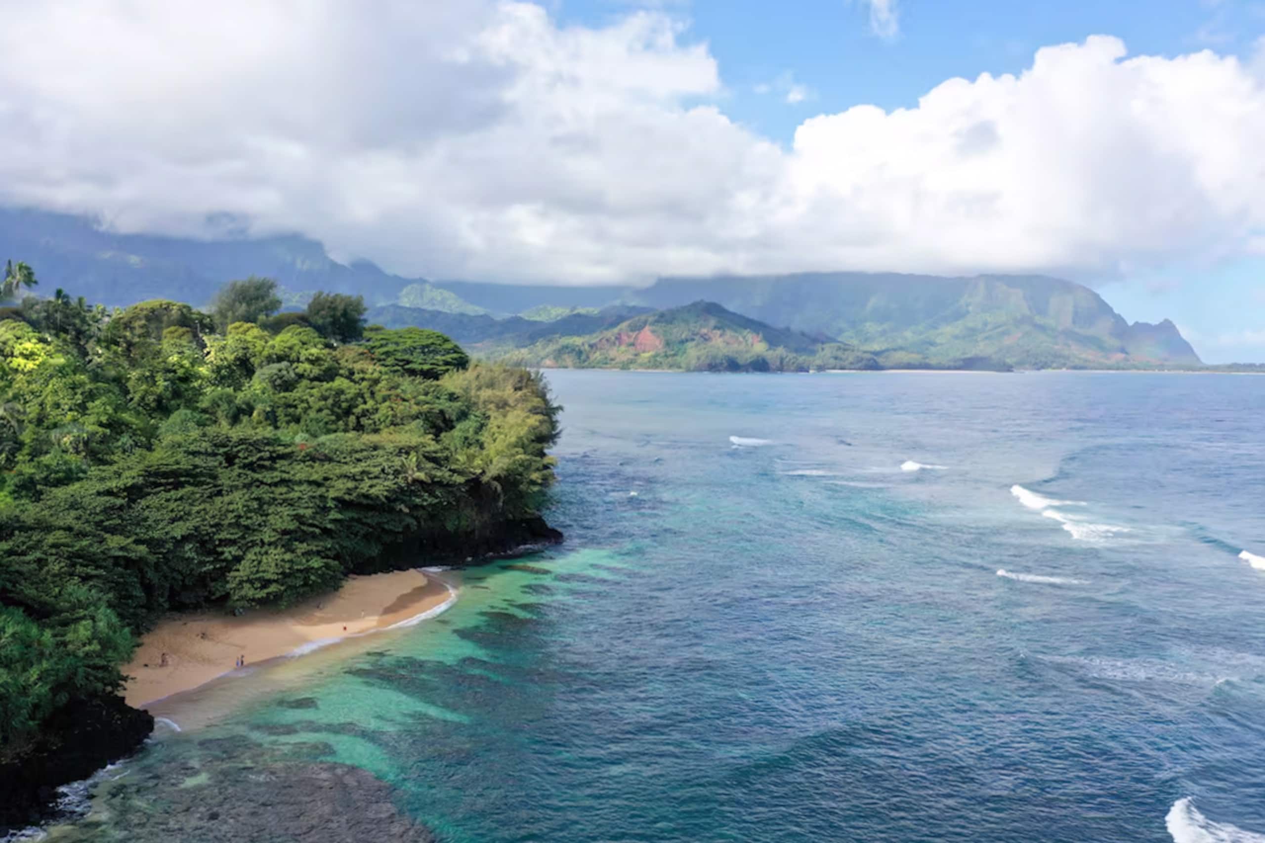 Condo in Princeville · ★4.96 · 2 bedrooms · 3 beds · 2 baths - Image 40